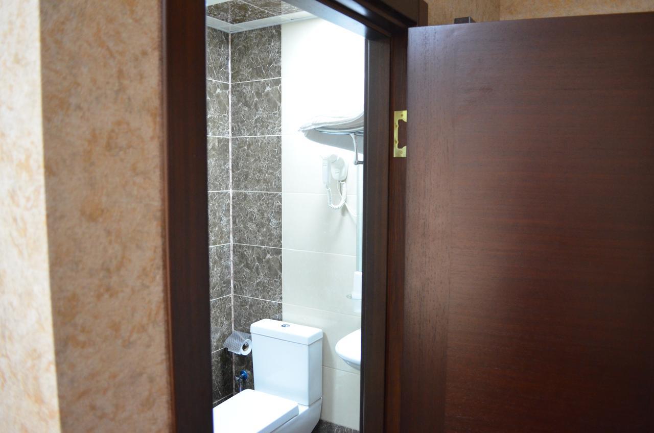 Anas Guest House Баку Экстерьер фото
